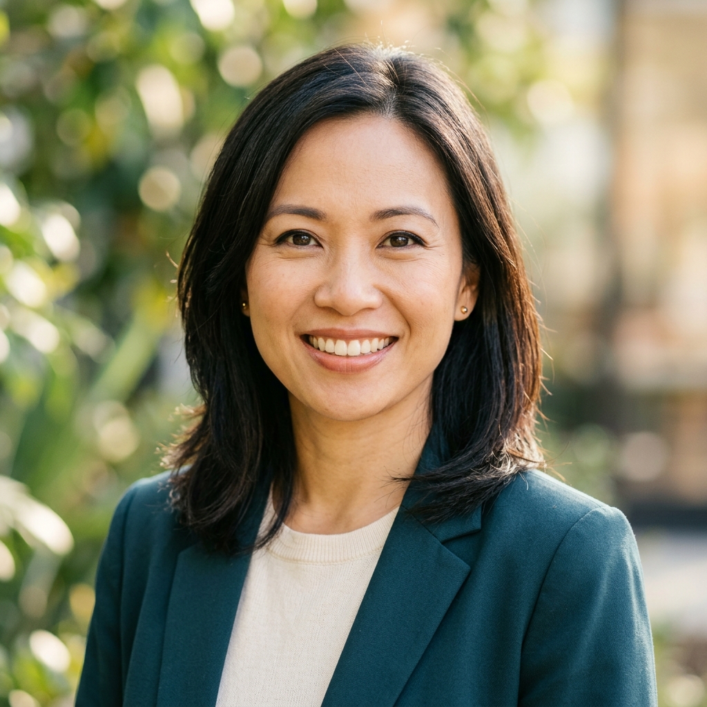 Chị Phương Thảo